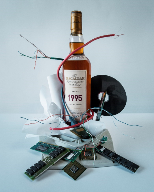麦卡伦珍稀年份系列1995重磅发布 备受青睐的古老单一麦芽威士忌