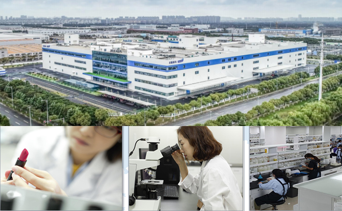 极萃堂品牌进驻全国多省市三百余家门店，多元渠道发展势头迅猛！