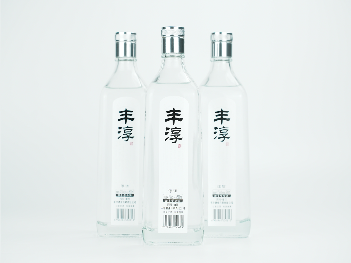 丰淳酒业：重阳佳节至，一瓶丰淳酒，与传统文化风情共融