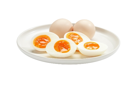 黄天鹅：0-12岁宝宝成长关键期要吃好鸡蛋