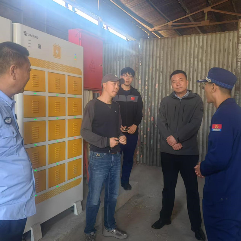辽宁沈阳：文明实践站集中“筑牢安全防线 消防安全进万家”消防安全宣传系列活动